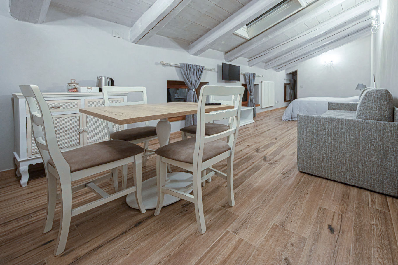 B&B Ca’ Bernai - Camera Adina