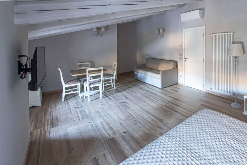 B&B Ca’ Bernai - Room Lola