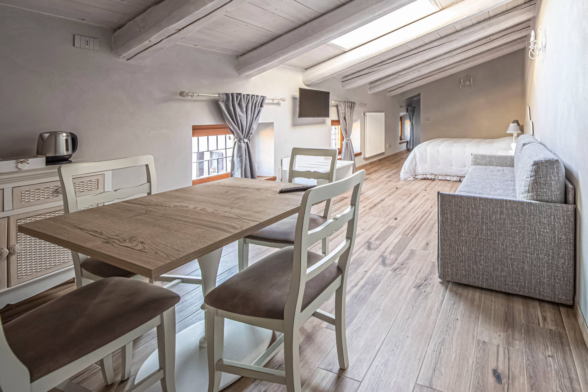 B&B Ca’ Bernai - Room Adina