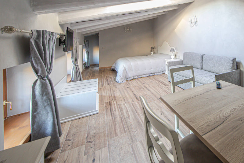 B&B Ca’ Bernai - Room Adina