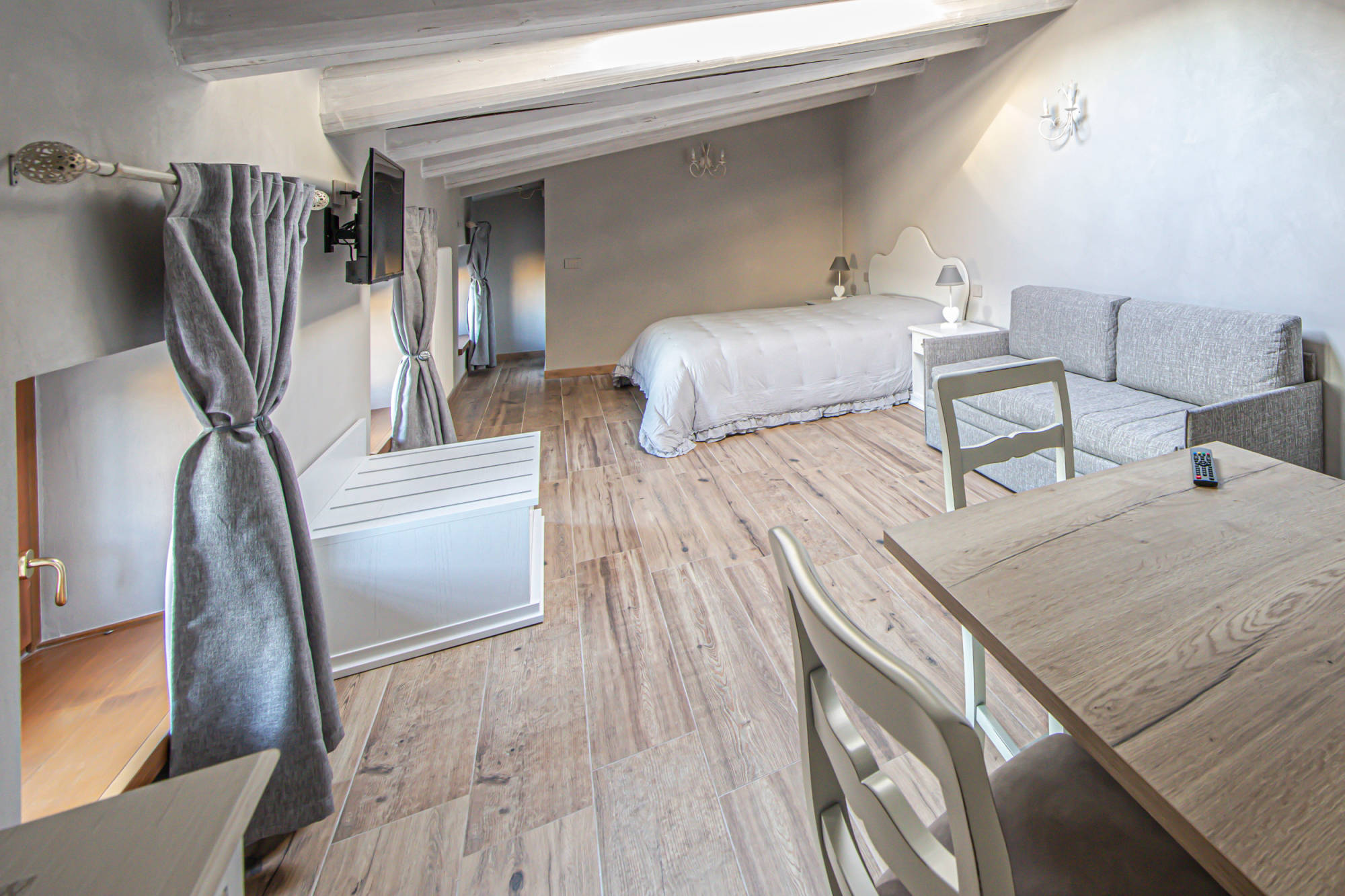 B&B Ca’ Bernai - Room Adina