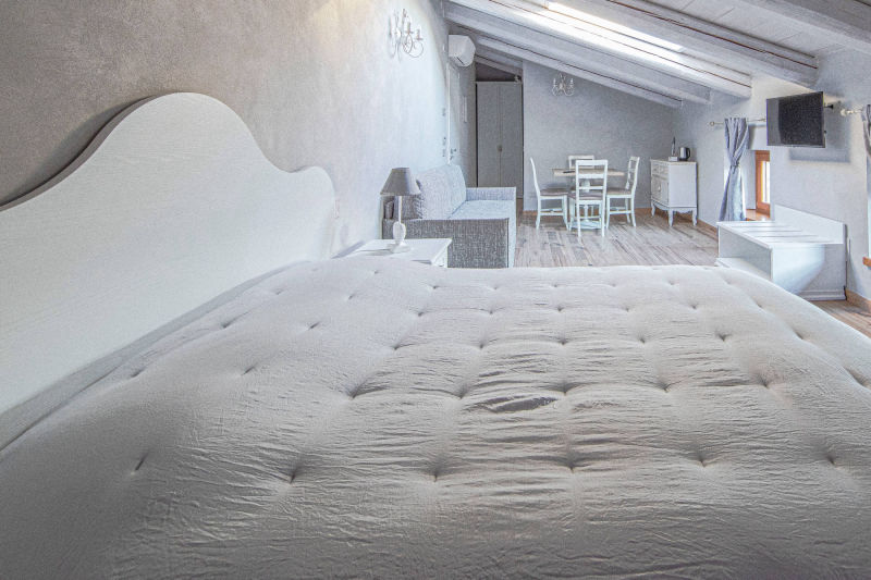 B&B Ca’ Bernai - Room Adina