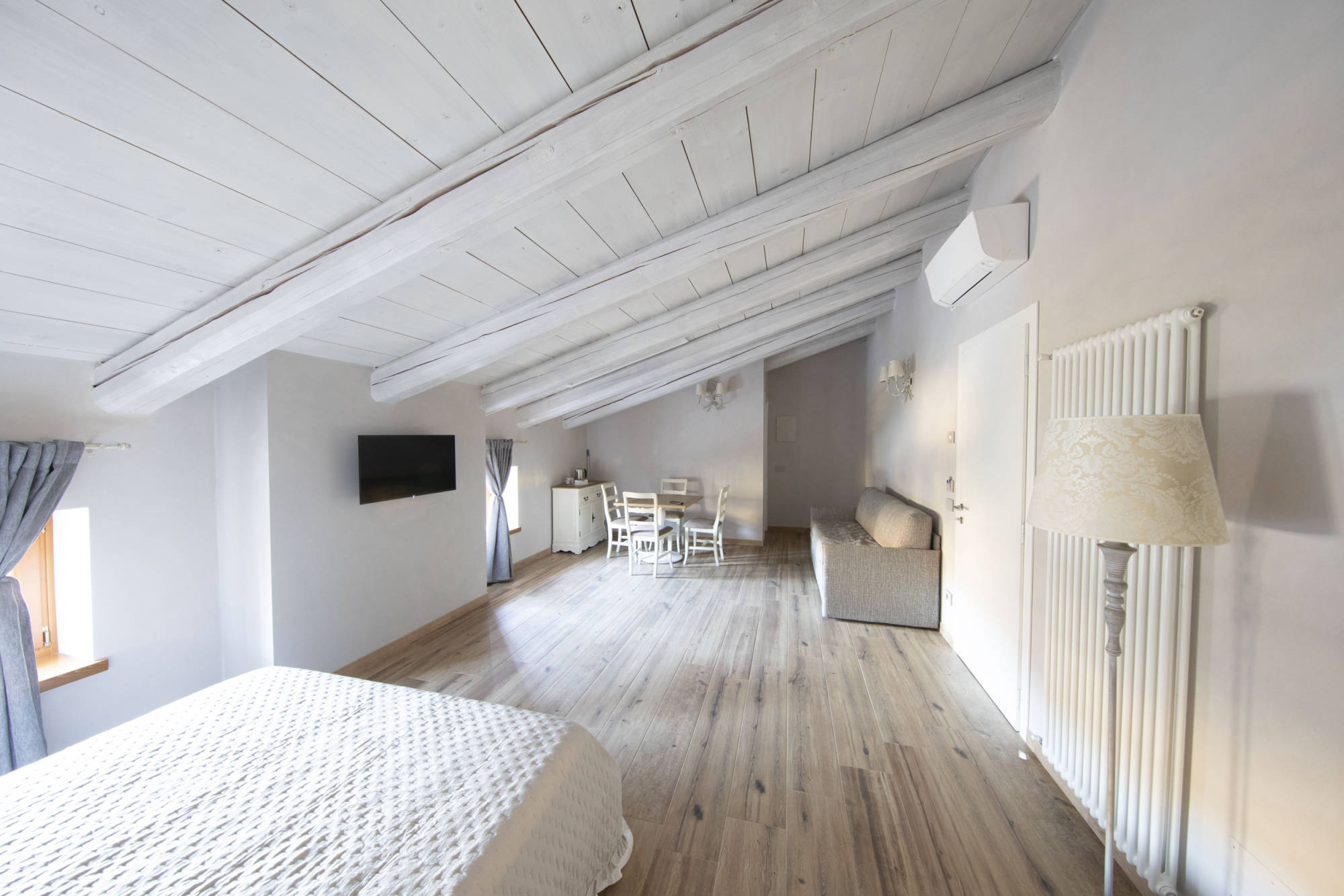 B&B Ca’ Bernai - Room Lola