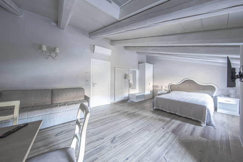 B&B Ca’ Bernai - Room Lola